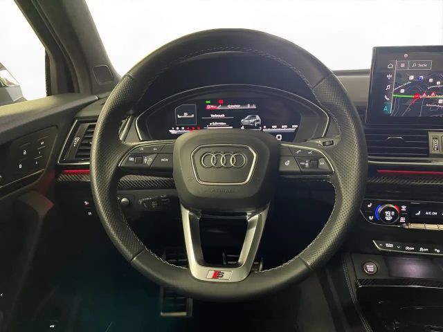 Audi SQ5 Exclusive AHK Pano Matrix LM 21" B