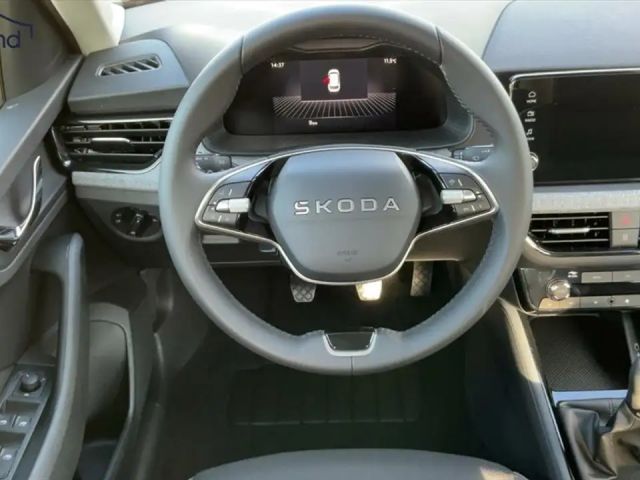Skoda Kamiq 1,0 TSI 130 Jahre digital Cockpit Keyless Kamera