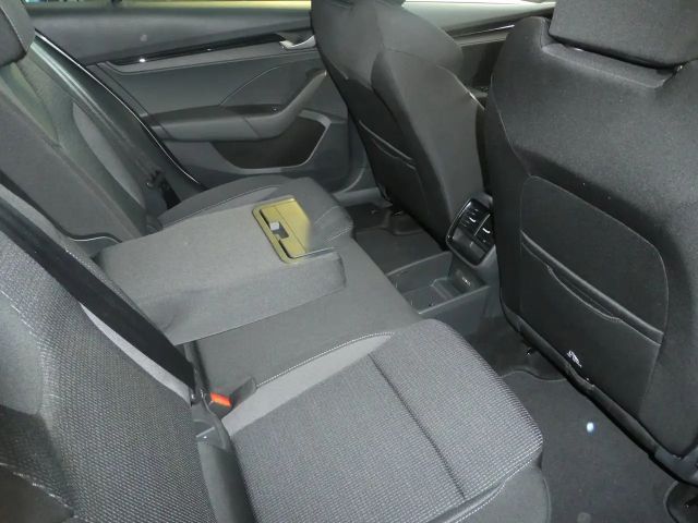 Skoda Octavia Selection