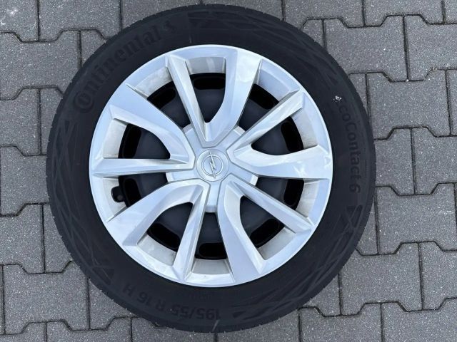 Opel Corsa Edition F Edition