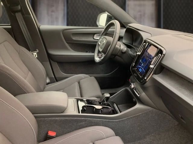 Volvo C40 Recharge Twin Engine Ultimate