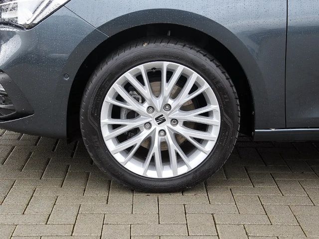Seat Leon 1.5 eTSI DSG Xcellence