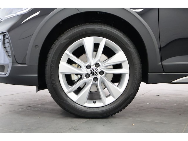 Volkswagen Taigo 1.0 TSI DSG