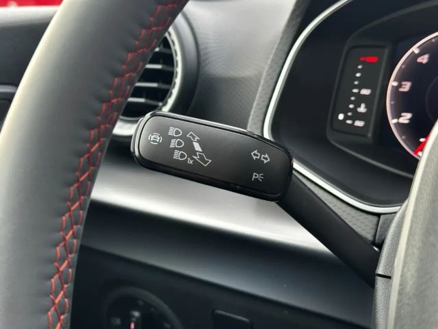 Seat Arona 1.0 TSI Black DSG FR-lijn