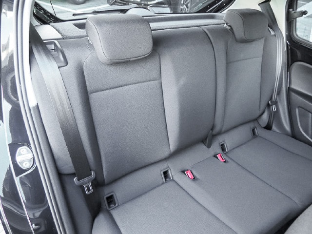 Volkswagen e-up! Plus Style