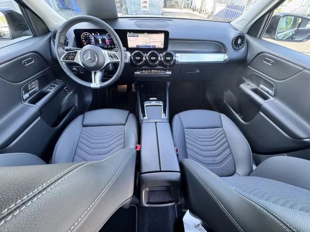 Mercedes-Benz GLB 200 GLB 200 d