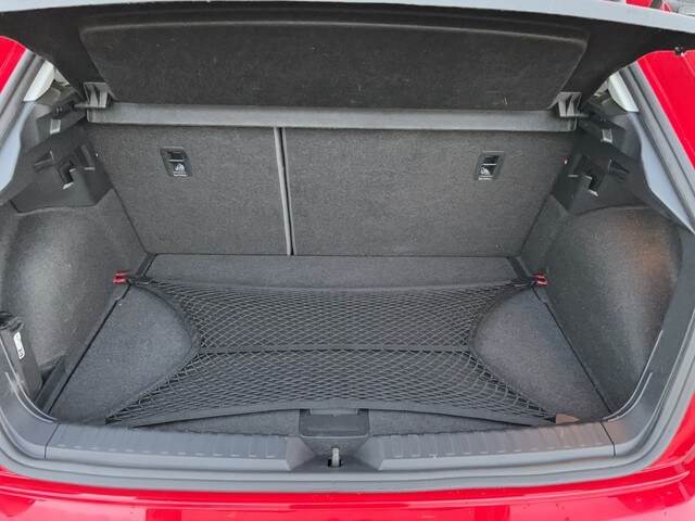 Audi A1 25 TFSI S-Line S-Tronic Sportback