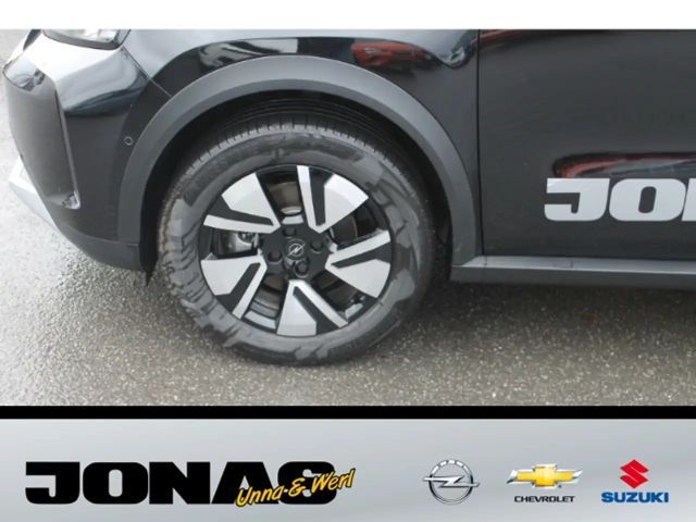 Opel Frontera GS