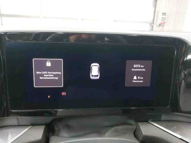 Skoda Kodiaq Sportline iV