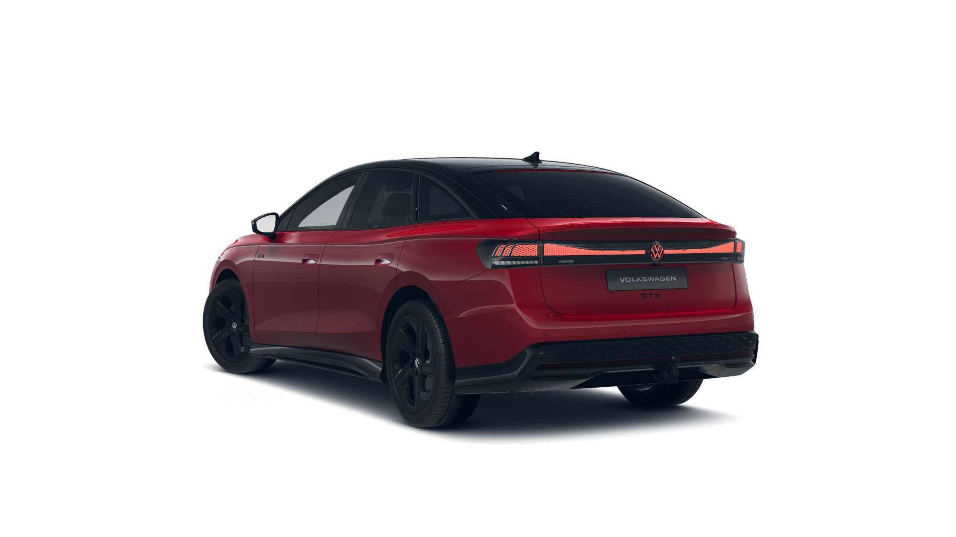 Volkswagen ID.7 4M *AHK*HEAD-UP*HARMAN*MATRIX*KAMERA*NAVI*