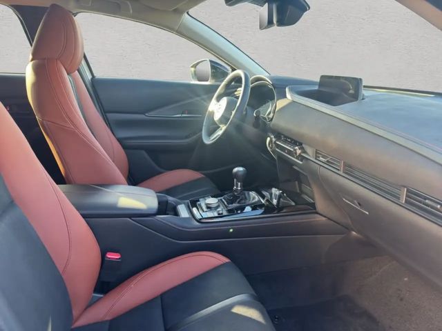 Mazda CX-30 SkyActiv