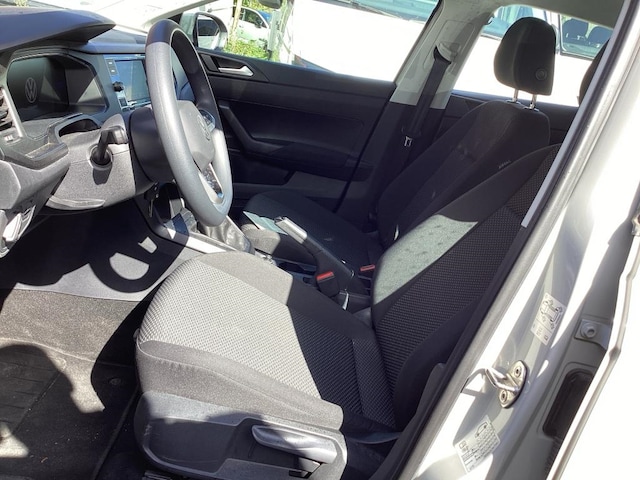 Volkswagen Taigo 1.0 TSI