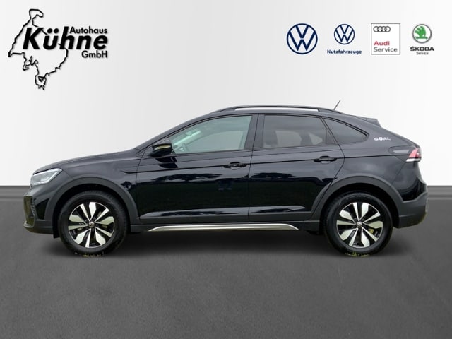 Volkswagen Taigo 1.0 Lif LED, NAVI, SHZ, RFK.