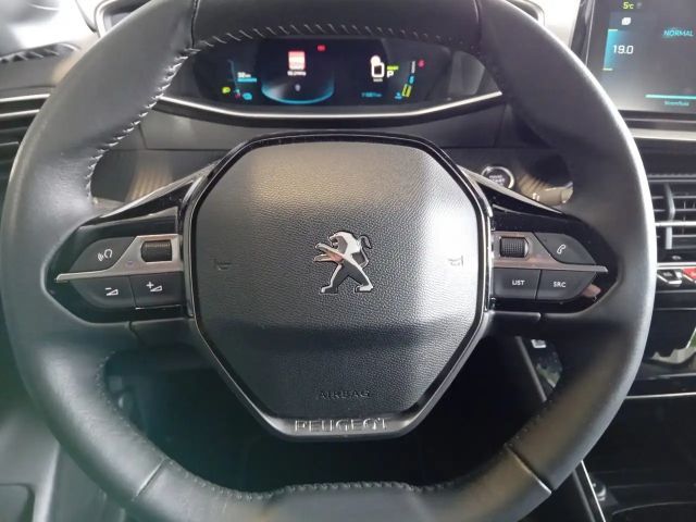 Peugeot E-208 Allure Pack