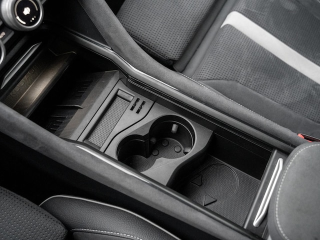 Skoda Kodiaq 1.5 TSI iV