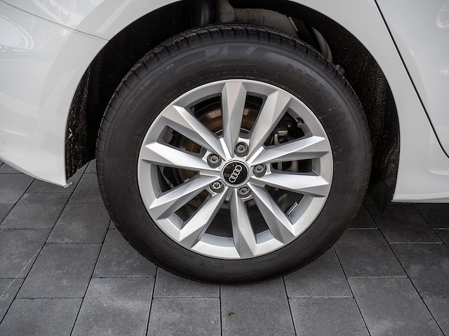 Audi A3 35 TFSI S-Tronic Sportback