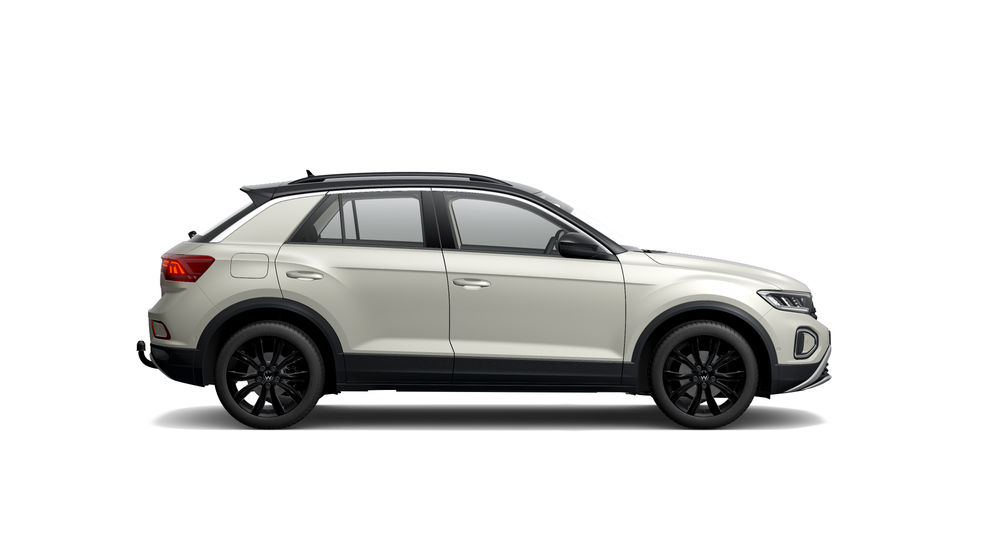 Volkswagen T-Roc 1.5 TSI DSG Life