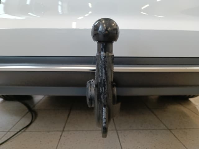 Audi A4 40 TDI Avant S-Tronic