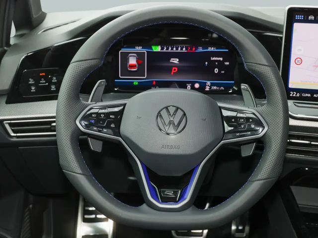 Volkswagen Golf 2.0 TSI