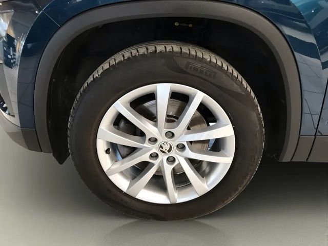 Skoda Kodiaq 2.0 TSI 4x4 Style Style