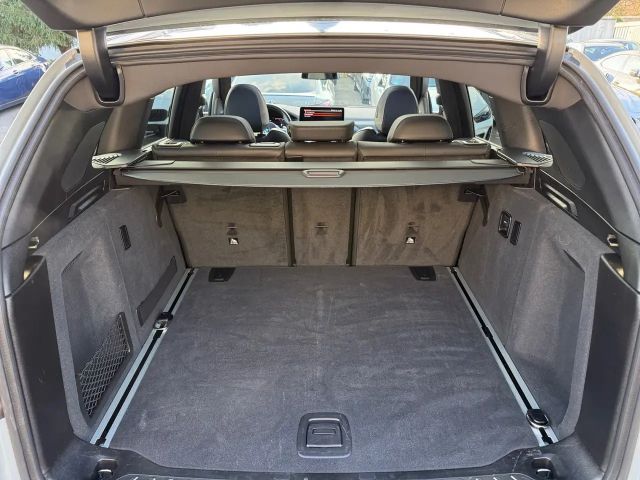 BMW X3 M-Sport xDrive