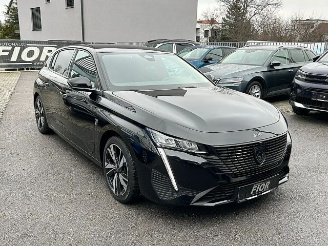 Peugeot 308 Allure Pack EAT8 PureTech