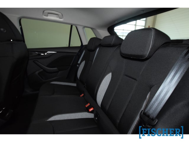 Skoda Kamiq 1.0 TSI Selection