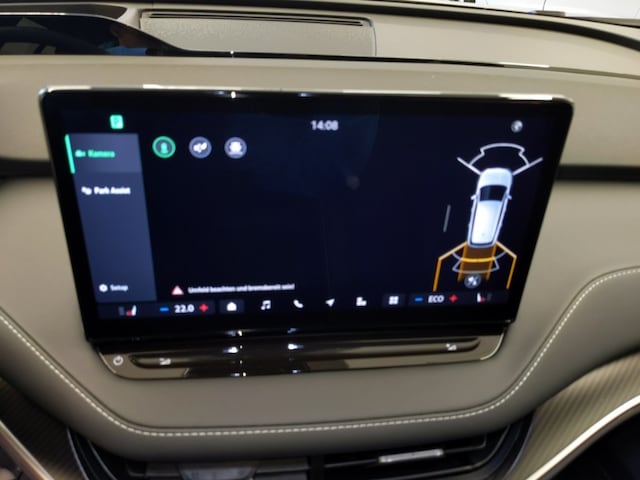 Skoda Enyaq Sportline