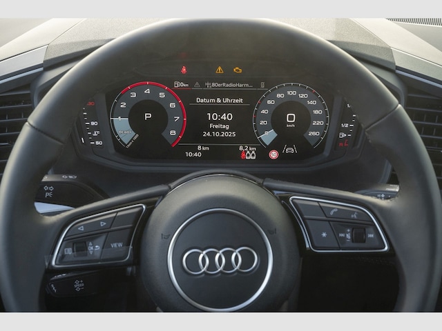 Audi A1 25 TFSI S-Tronic Sportback