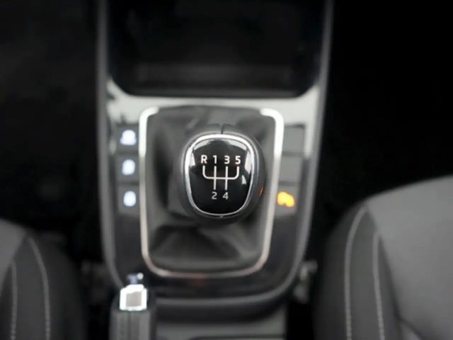 Skoda Fabia Selection