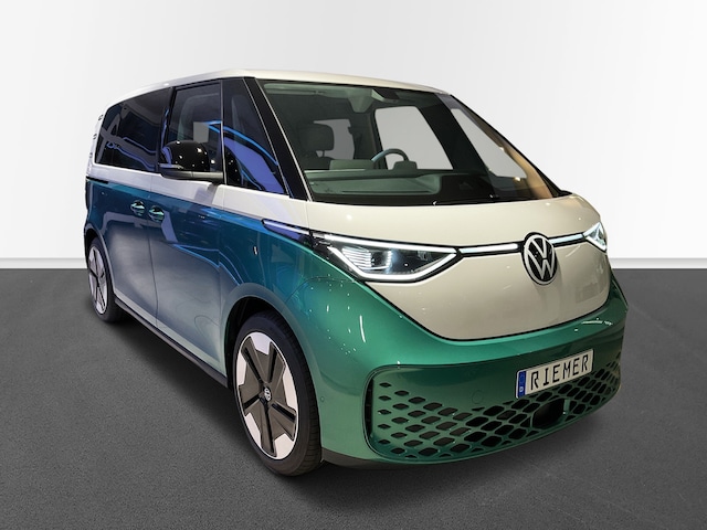 Volkswagen ID.Buzz 150 kW Pro