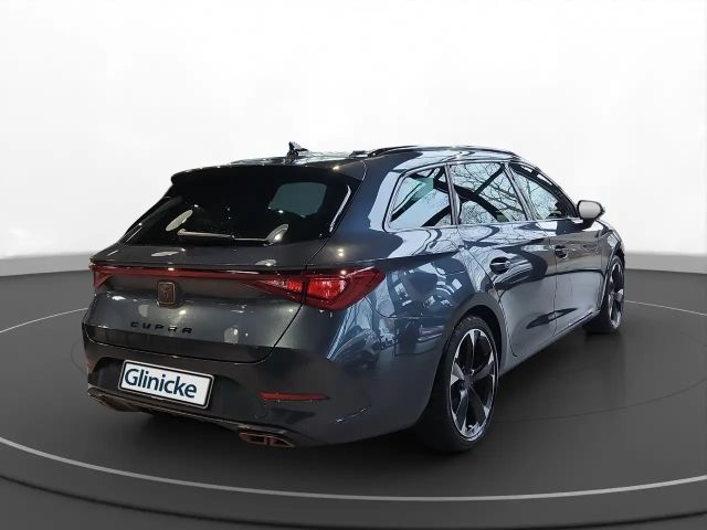 Cupra Leon 1.4 ST e-Hybrid