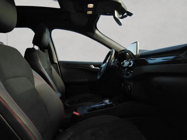 Ford Kuga Plug in Hybrid