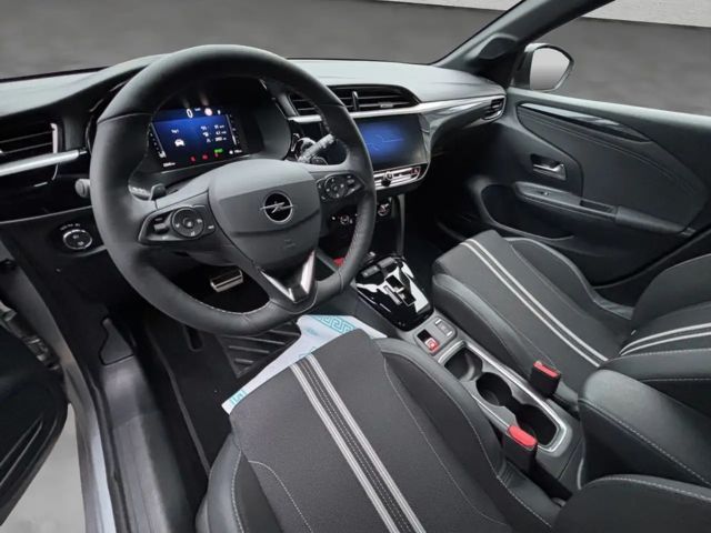 Opel Corsa GS-Line Grand Sport Turbo