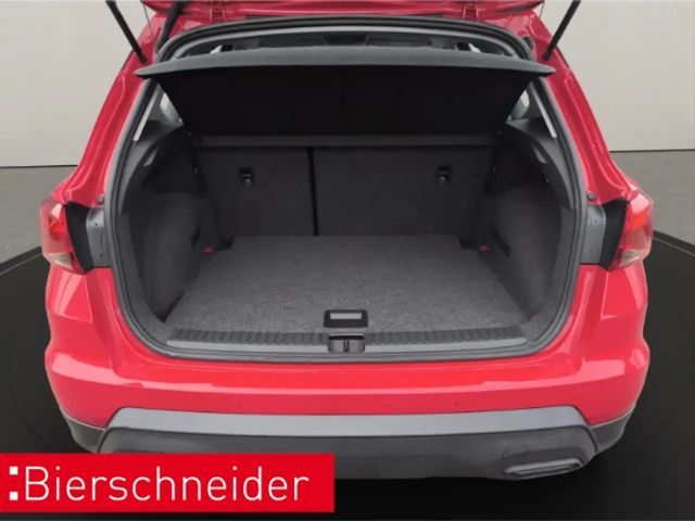 Seat Arona 1.0 TSI