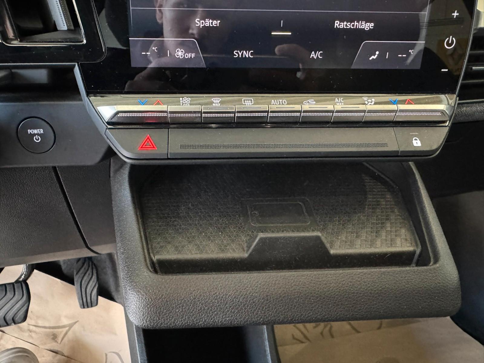 Renault Megane E-Tech E-Tech