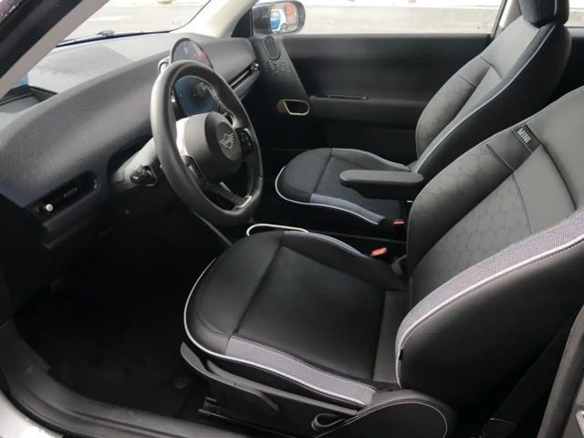 MINI Cooper E Classic Trim Pack S