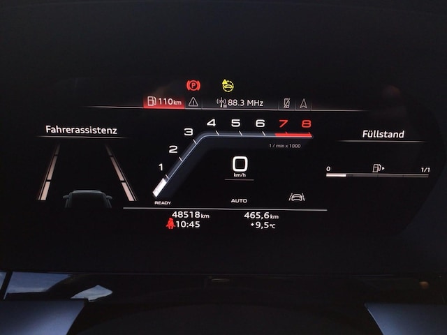 Audi A3 35 TFSI S-Line Sportback