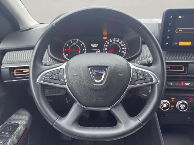 Dacia Sandero Comfort