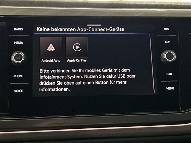 Volkswagen Polo Style