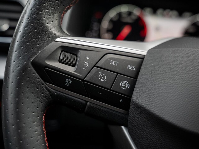 Seat Tarraco 1.5 TSI DSG