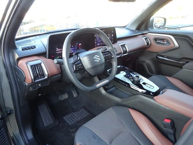 Suzuki Vitara AllGrip Flash GL