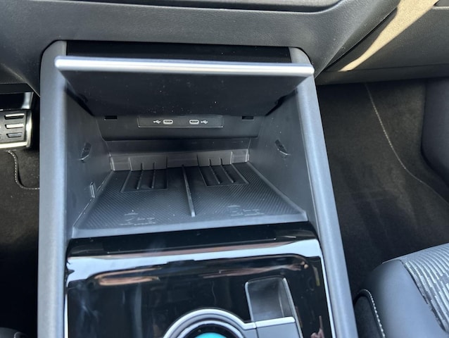 Volkswagen Tiguan 4Motion DSG