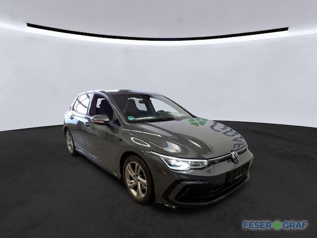 Volkswagen Golf 1.5 eTSI DSG R-Line