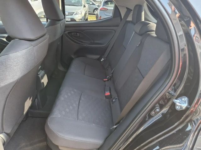 Toyota Yaris Comfort Hatchback Hybride