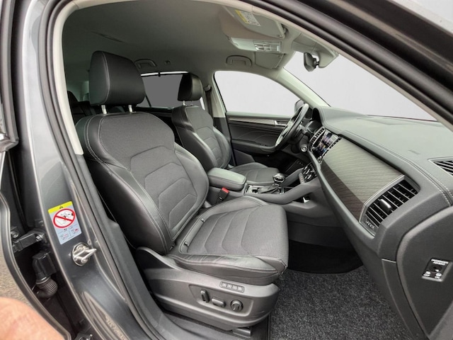 Skoda Kodiaq 2.0 TSI 4x4 Style Style
