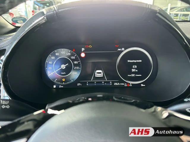 Kia ProCeed GDi GT-Line