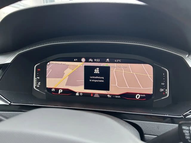 Volkswagen Arteon Shooting Brake R-Line