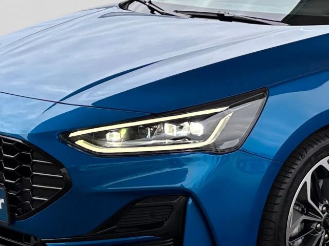 Ford Focus ST Line