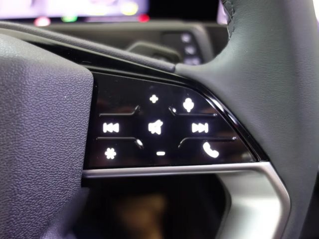 Audi Q3 TFSI 110 kW intense